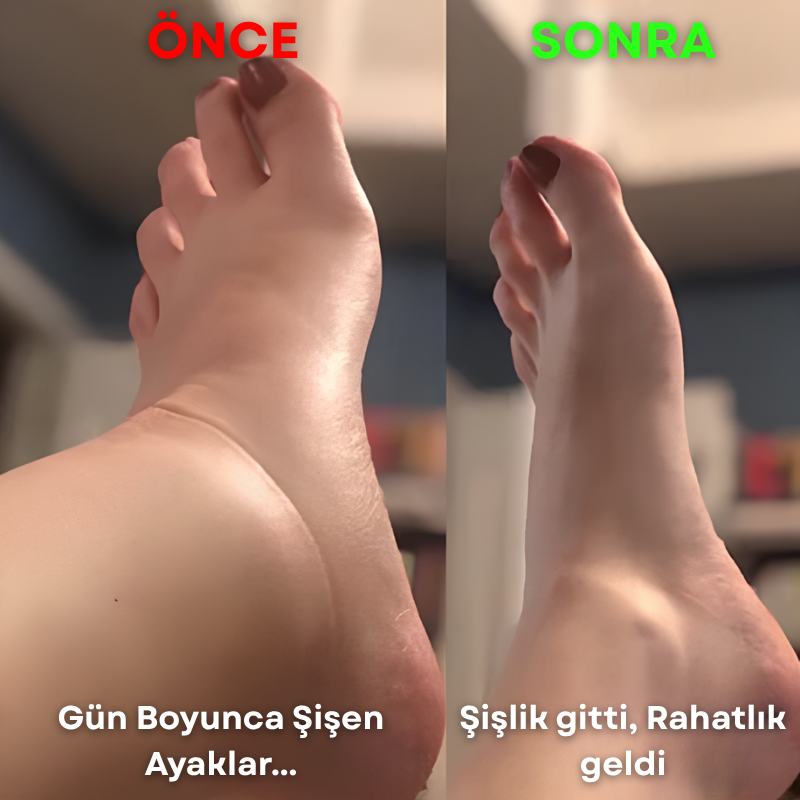 Anında Rahatlatıcı Kas Losyonu